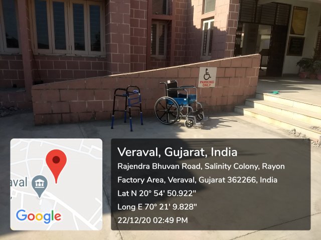 DIVYANG FACILITY-WHEEL CHAIR-WALKER-1